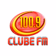 Logo de Clube FM 100,9