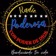 Logo de Poderosa 106.3 Online
