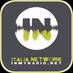 Logo de Italia Network - Pleasure Dome