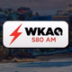 Logo de WKAQ 580 AM - WKAQ