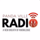 Logo de PANDA VILLE RADIO