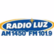 Logo de Radio Luz Miami - WKAT