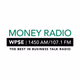 Logo de WP$E Money Radio - WPSE