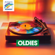 Logo de Radio Regenbogen - Oldies