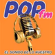 Logo de POP FM