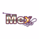 Logo de MEX Radio