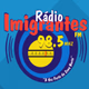 Logo de Rádio Imigrantes FM