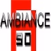 Logo de Ambiance 90