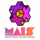 Logo de Mais FM