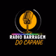 Logo de Rádio Barraagem Do Capane