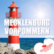 Logo de Schlager Radio Mecklenburg-Vorpommern