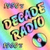 Logo de Decade Radio