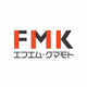 Logo de FMKエフエム熊本