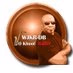 Logo de WJKR-DB JO KHOOL RADIO