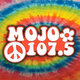 Logo de MOJO 1075 - KXRV