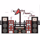 Logo de Delux Power Jams