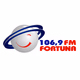 Logo de რადიო ფორტუნა