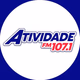 Logo de Rádio Atividade FM