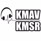 Logo de KMAV 105.5 FM - KMAV-FM