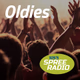 Logo de 105'5 Spreeradio - Oldies