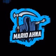 Logo de Marioahnastrapbude
