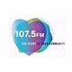Logo de FM107.5 - The Local Station