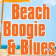 Logo de Beach Boogie & Blues - WAVQ