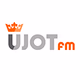 Logo de UJOT FM