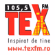 Logo de Radio Tex - Hip Hop & RnB