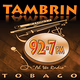 Logo de Radio Tambrin 92.7 FM Live Stream