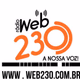 Logo de Rádio Web 230