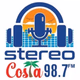 Logo de Stereo Costa