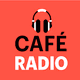 Logo de CAFÉ RADIO