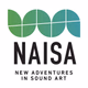 Logo de NAISA Radio