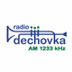 Logo de Radio Dechovka