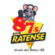Logo de Rádio Ratense