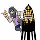Logo de Sasquatch 107.7 - KDCZ