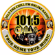 Logo de 101.5 Chill FM