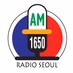 Logo de Radio Seoul - KFOX
