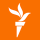 Logo de RFERL 12 Iraqi