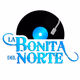 Logo de La Bonita del Norte - XEJAGC