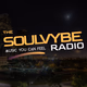 Logo de The Vibelyfe - The SoulVybe Radio