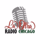 Logo de La Otra Radio