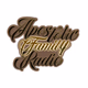 Logo de Apostolic Family Radio