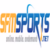 Logo de SFMSports Channel 5