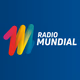 Logo de Radio Mundial Bolivia