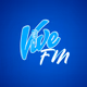 Logo de Vive FM - XHGAL