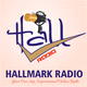 Logo de Hallmark Radio