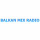 Logo de Balkan MIX Radio
