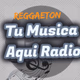 Logo de Tu Música Aquí Radio